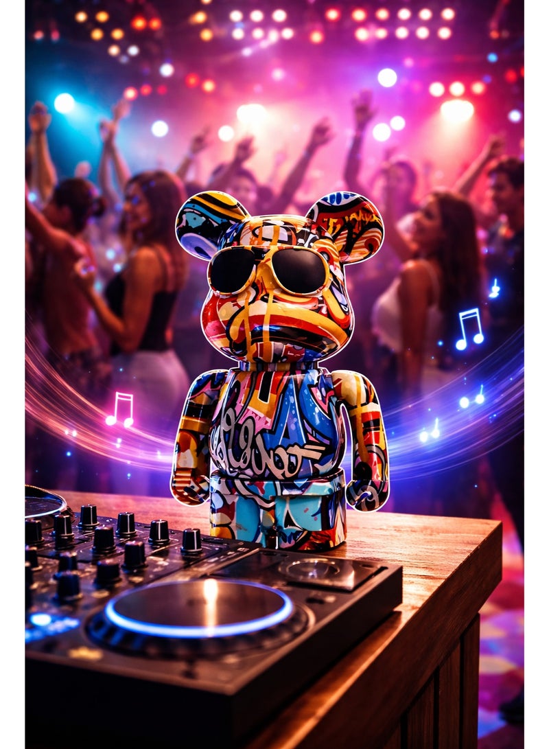 Kids Bear Bluetooth Speaker - Image 3